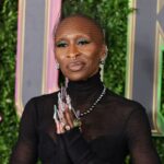 NEW YORK, NEW YORK - NOVEMBER 14: Cynthia Erivo attends the "Wicked" New York Premiere at the Museum of Modern Art on November 14, 2024 in New York City. (Photo by Theo Wargo/Getty Images)