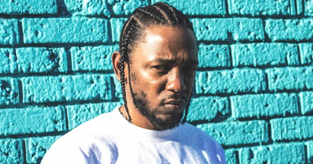 Kendrick Lamar's Net Worth 2025