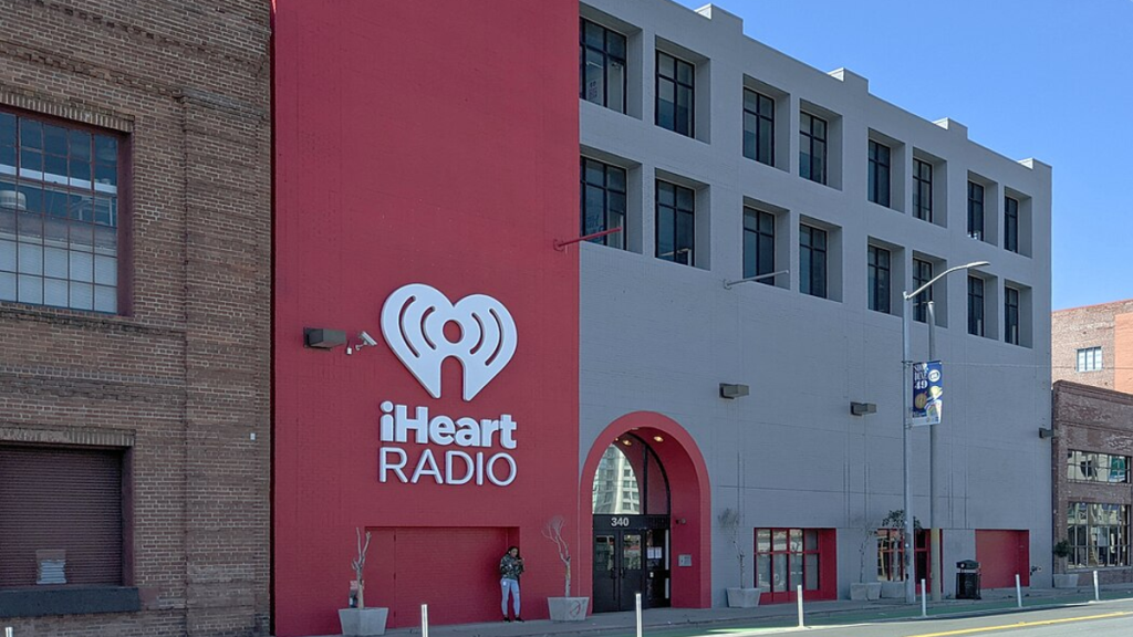 iHeartRadio payola violations investigation FCC