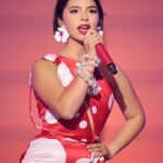 Unrecognizable! Angela Aguilar debuts bold new look