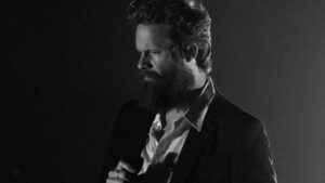 Father John Misty Adds Summer 2025 North American Tour Dates