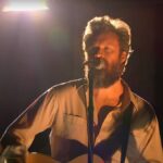 Father John Misty Performs New Song "The Dead Mouse One" on Colbert