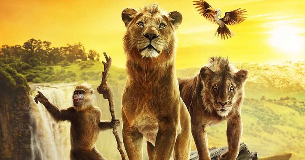 Mufasa: The Lion King Worldwide Box Office: Hits $700 Million