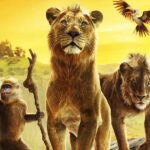 Mufasa: The Lion King Worldwide Box Office: Hits $700 Million