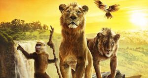 Mufasa: The Lion King Worldwide Box Office: Hits $700 Million