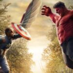 Captain America: Brave New World China Box Office: 2nd Day Of Pre-Sales Update