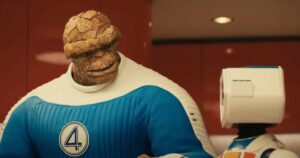 All We Know About The Rumored Runtime Of Fantastic Four: First Steps