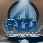 Here’s The MCU Record Achieved By The Fantastic Four: First Steps Trailer