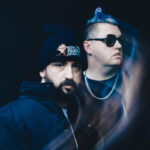 Flux Pavilion and Doctor P Announce First Collaborative Album