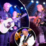 Former Eagles guitarist Don Felder suffers medical emergency aboard Rock Legends Cruise