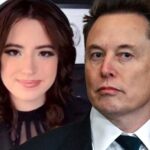 Ashley St. Clair elon musk