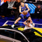 NBA All-Star: NBA Slam Dunk Contest