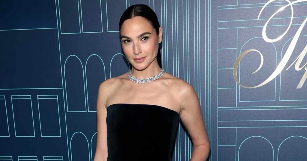 Gal Gadot's Last 5 Films At The Worldwide Box Office