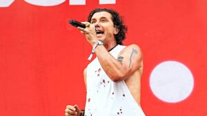 Gavin Rossdale Wonders How Young Bands Get Paid