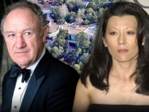 gene hackman betsy arakawa home backgrid getty main composite