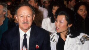 Gene Hackman and Wife's Deaths Ruled "Suspicious" as Investigators Find No Gas Leak