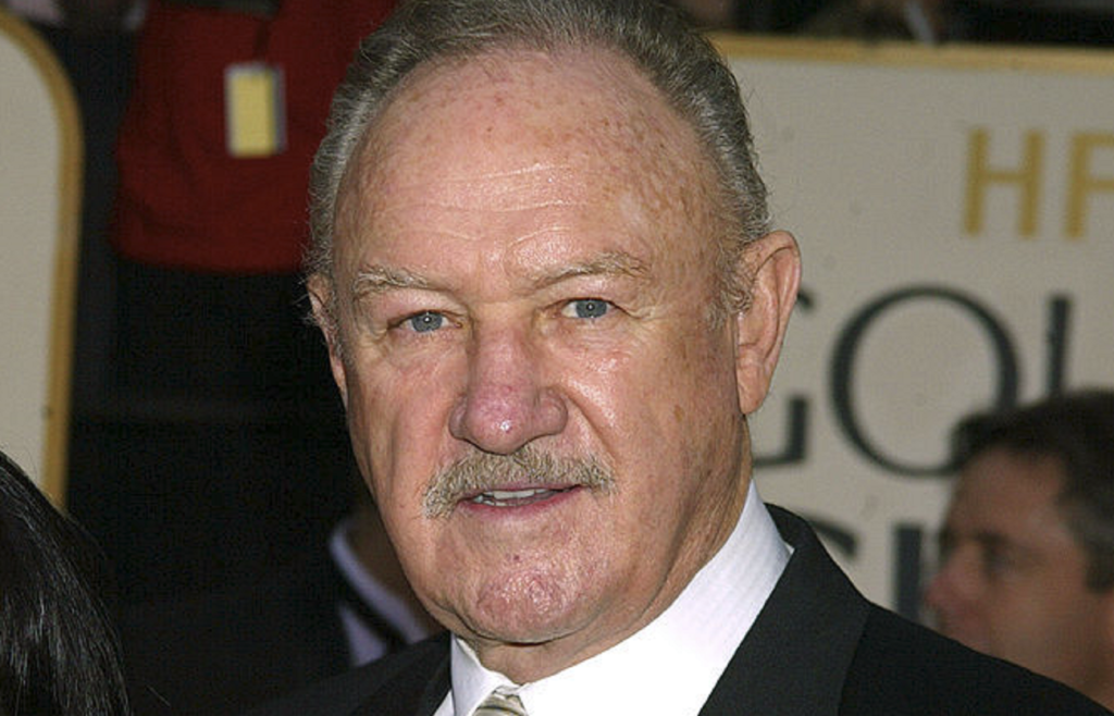 Gene Hackman's Death Remains A Mystery After Initial Tests