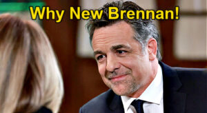 General Hospital Spoilers: Why Is Chris McKenna Replacing Charles Mesure as Jack Brennan?