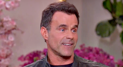 General Hospital's Cameron Mathison Reveals Supermarket Fan Attack, How Drew’s Bad Behavior Got Personal