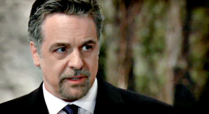 General Hospital's Chris McKenna Talks Brennan Audition & Carly Chemistry Test, How New GH Star Scored Role