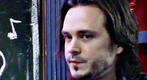 General Hospital's Jonathan Jackson Replaced by Guy Wilson as Lucky Spencer