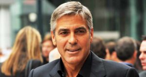 Here’s Why George Clooney Doesn’t Want His Son To Discover His Batman Film