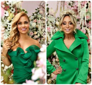 RHOP: Karen x Gizelle