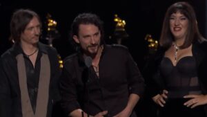 Gojira Win Best Metal Performance At 2025 Grammys