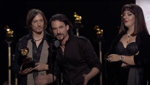 Gojira Win Best Metal Performance Grammy for “Mea Culpa (Ah! Ça ira!)”