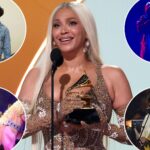 Grammys 2025 best, worst moments from Beyoncé's big win to Billie and Chappell