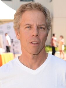 Greg Germann