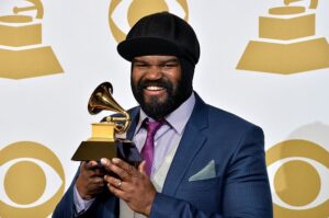 Gregory Porter Net Worth | Celebrity Net Worth