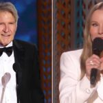 SAG Awards 2025 Highlights