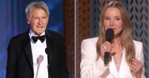 SAG Awards 2025 Highlights