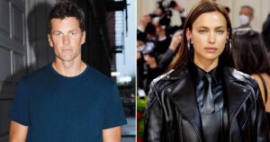 Are Tom Brady and Irina Shayk getting back together?