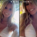 heidi-klums-poolside-video-shows-her-in-her-natural-habitat-selfies