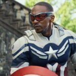 Captain America: Brave New World Worldwide Box Office: Captain America Franchise Unleashes A New Milestone