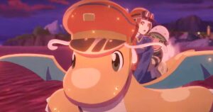 Here’s All About The New Pokemon Movie Dragonite and the Mailman