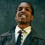 A$AP Rocky's Net Worth 2025 Revealed