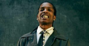 A$AP Rocky's Net Worth 2025 Revealed