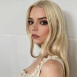 Anya Taylor-Joy Self-Reflection