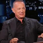 Why Did Tom Hanks Go Pantless In Front Of The Mona Lisa?