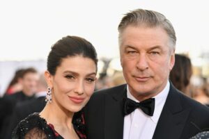 Hilaria Baldwin