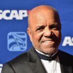 Berry Gordy