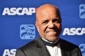 Berry Gordy