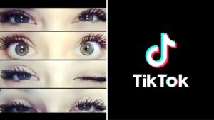 How to do the viral ‘4 eyes’ trend on TikTok