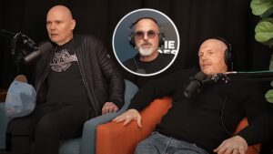 Howie Mandel Sorry for Ambushing Bill Burr with Billy Corgan