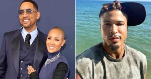 Here’s What Jada Pinkett Smith Said About Her “Entanglement” In Front Of Will Smith