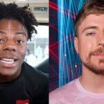 IShowSpeed responds as MrBeast warns him to not be “weird” meeting Cristiano Ronaldo