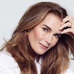 Brooke Shields